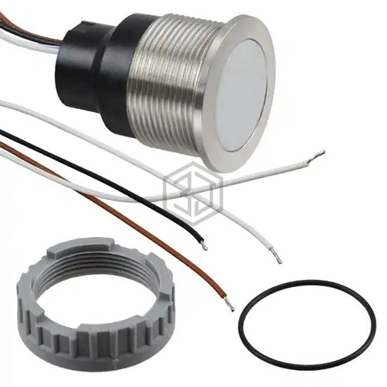 3-101-426 - SCHURTER Inc. - Pushbutton Switches