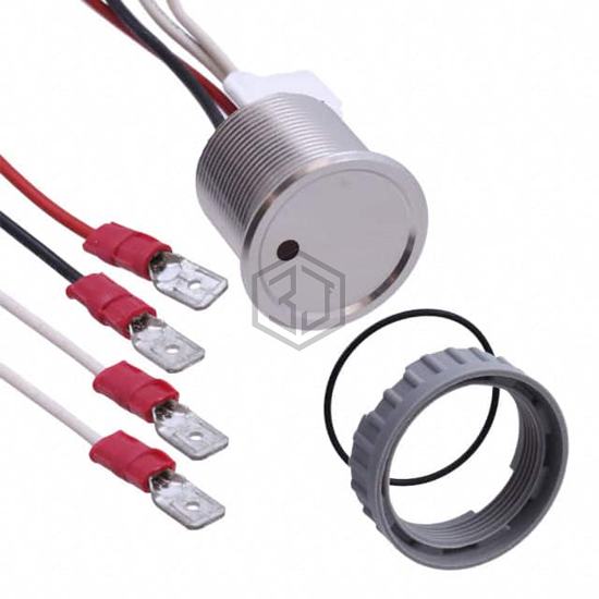 1241.3020.M - SCHURTER Inc. - Pushbutton Switches