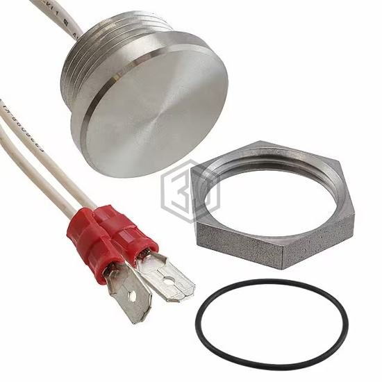 1241.3428 - SCHURTER Inc. - Pushbutton Switches