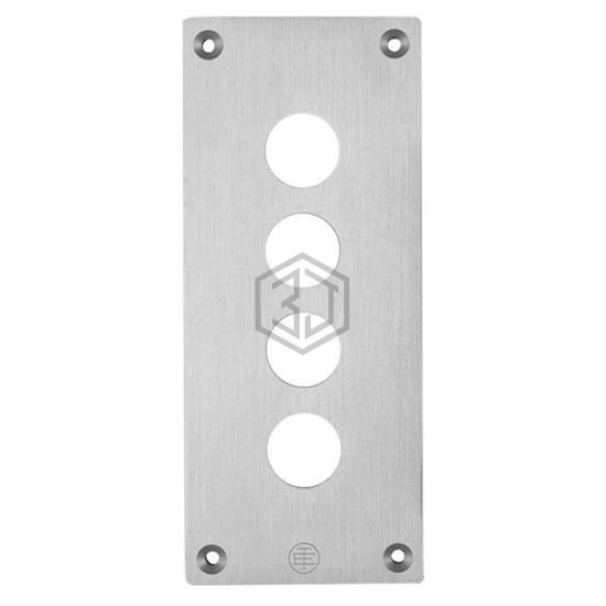 XB6DW4B2B - Schneider Electric - Pushbutton Switches