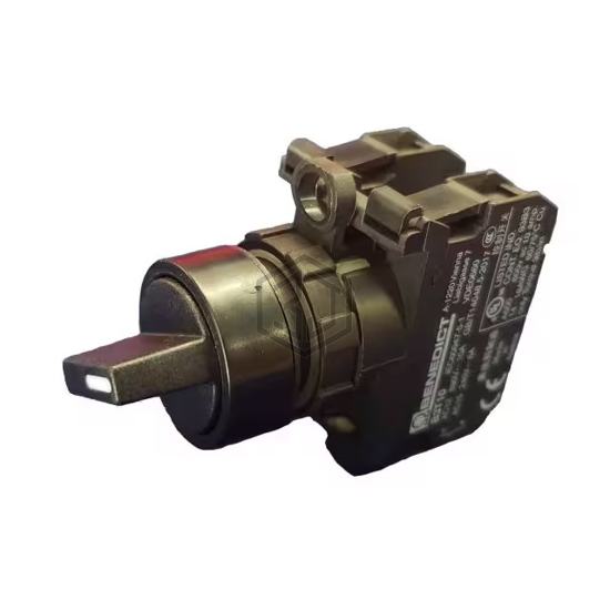 BS3KN3/20 - Benedict GmbH - Pushbutton Switches