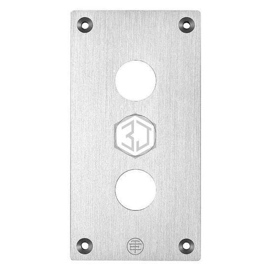 XB6DW3B5B - Schneider Electric - Pushbutton Switches