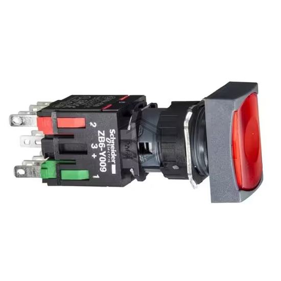 XB6DF4B5B - Schneider Electric - Pushbutton Switches