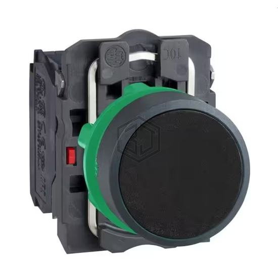 XB5AA25 - Schneider Electric - Pushbutton Switches