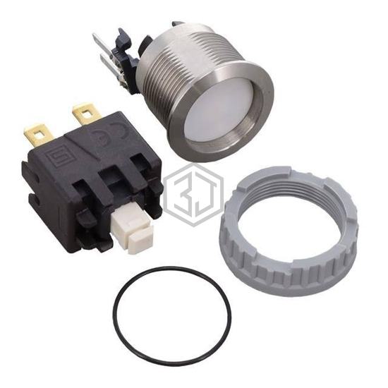 3-101-039 - SCHURTER Inc. - Pushbutton Switches