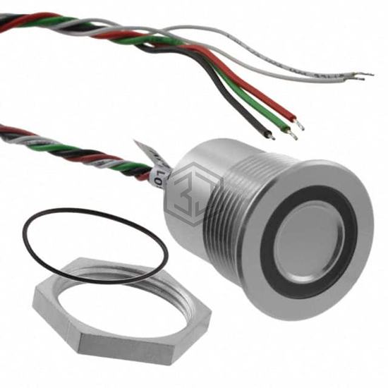 1241.3011 - SCHURTER Inc. - Pushbutton Switches