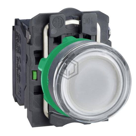 XB5AW31B5 - Schneider Electric - Pushbutton Switches
