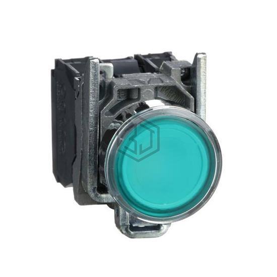 XB4BW33G5 - Schneider Electric - Pushbutton Switches