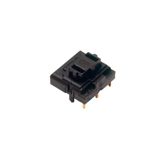 ML1A-11JW - ZF Electronics - Pushbutton Switches