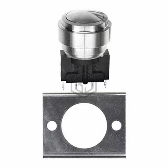 MP0034/3 - Bulgin - Pushbutton Switches