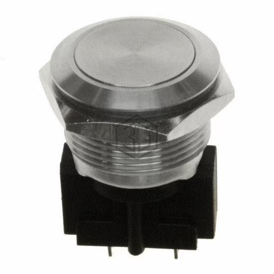 MPL031 - Bulgin - Pushbutton Switches