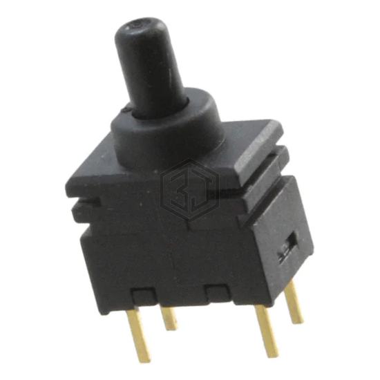 A9PS26-0011 - Omron Electronics Inc-EMC Div - Pushbutton Switches