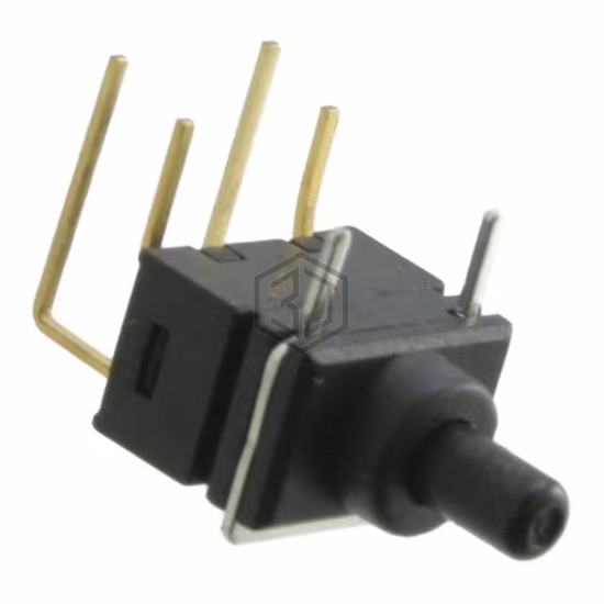 A9PS26-0012 - Omron Electronics Inc-EMC Div - Pushbutton Switches