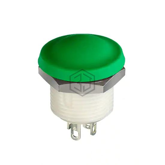 IXR5S13M - APEM Inc. - Pushbutton Switches