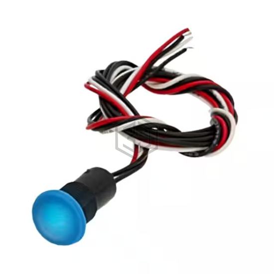IXR3W11W - APEM Inc. - Pushbutton Switches