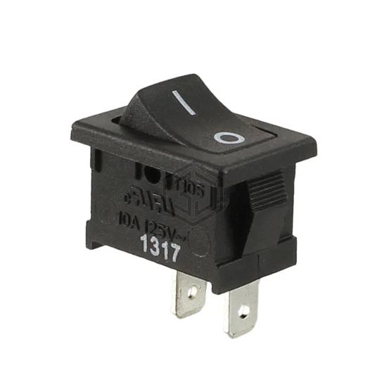 RA11131121 - E-Switch - Rocker Switches