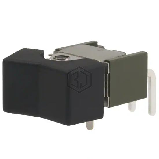 M2012TXW30-DA - NKK Switches - Rocker Switches