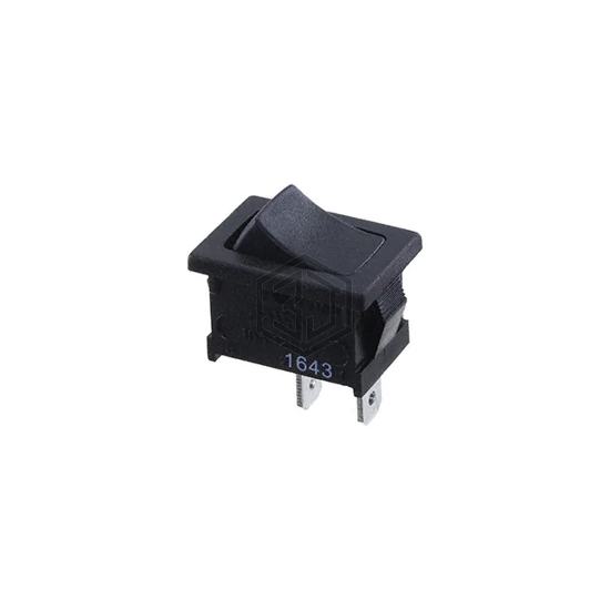 RA11431100 - E-Switch - Rocker Switches