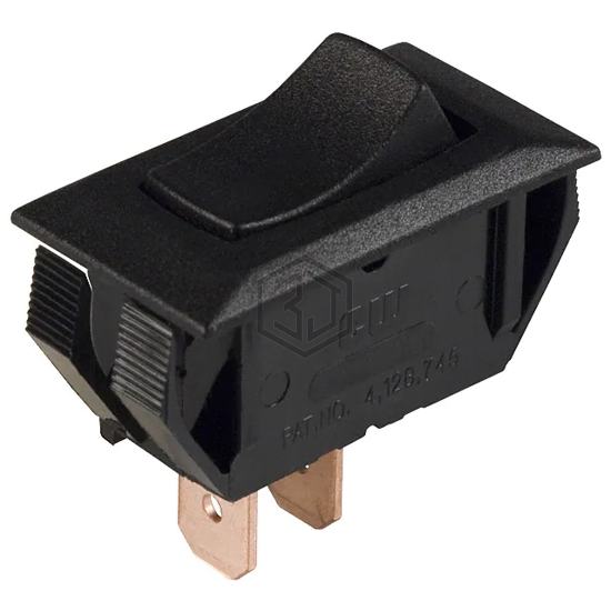 GRS-2011-3000 - CW Industries - Rocker Switches