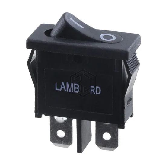 RD11131121 - E-Switch - Rocker Switches