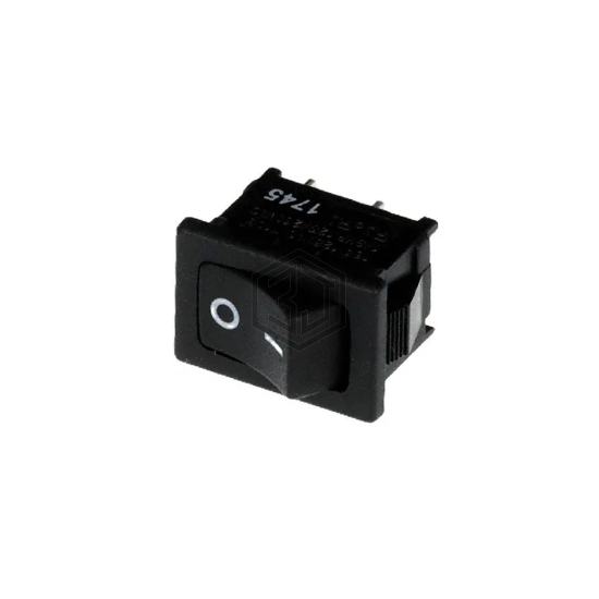 RA111C1121 - E-Switch - Rocker Switches