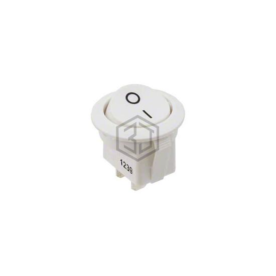 RR11132211 - E-Switch - Rocker Switches