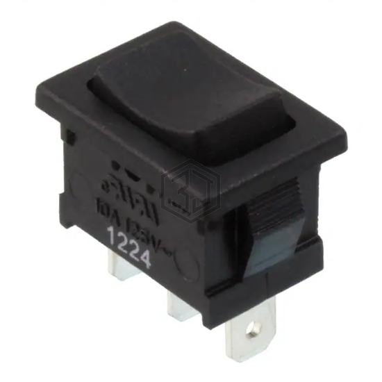 RA11531100 - E-Switch - Rocker Switches