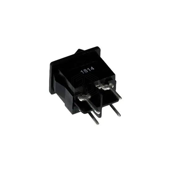 RA83231100 - E-Switch - Rocker Switches