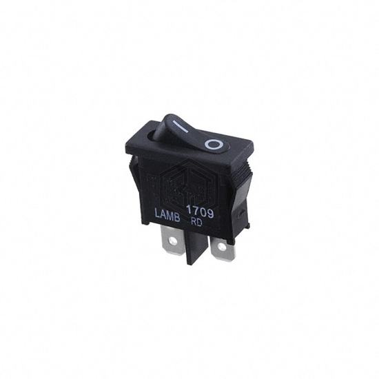 RD111C1121 - E-Switch - Rocker Switches