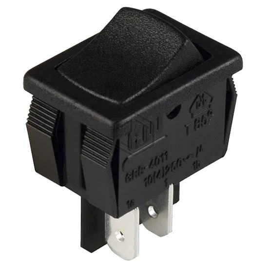 GRS-4011-1600 - CW Industries - Rocker Switches