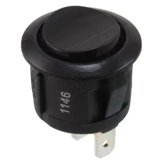 RRG31C31100 - E-Switch - Rocker Switches