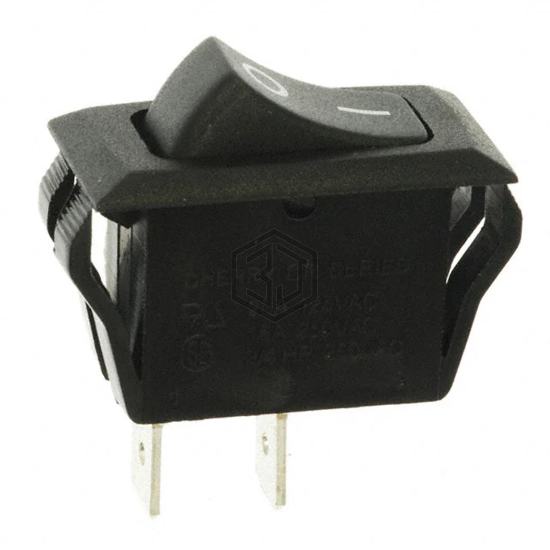 CRE22F2FBBNE - ZF Electronics - Rocker Switches