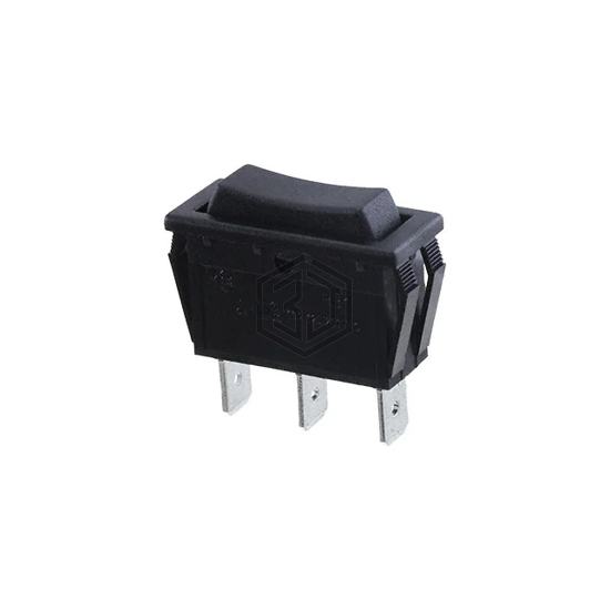 RB14DE1100 - E-Switch - Rocker Switches
