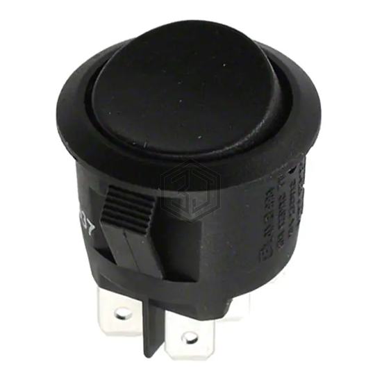RRA1GC1100 - E-Switch - Rocker Switches