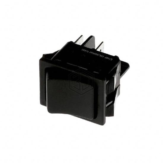 RB242D1100 - E-Switch - Rocker Switches