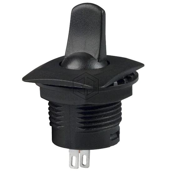 RR3402A - E-Switch - Rocker Switches