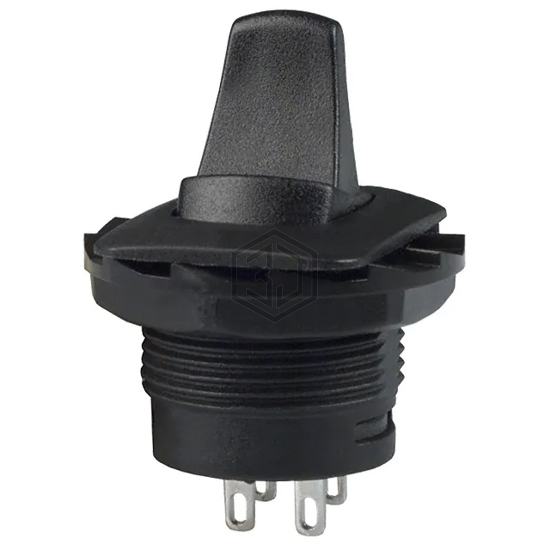 RR3405A - E-Switch - Rocker Switches