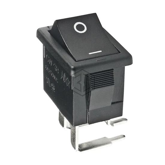 CWSB21AA1H - NKK Switches - Rocker Switches
