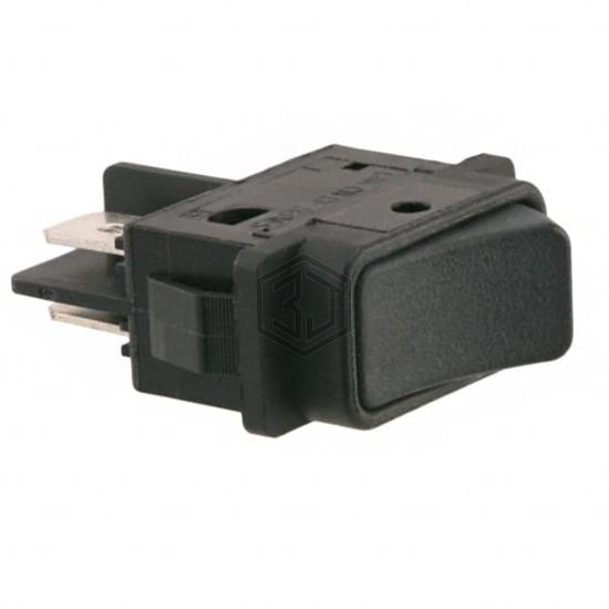 DF62J12S215QA - C&K - Rocker Switches