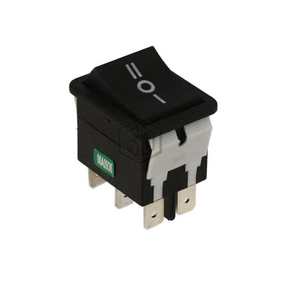 WB246D112S - E-Switch - Rocker Switches