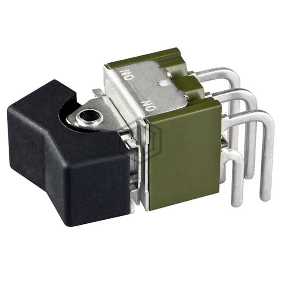 M2022TXW30-DA - NKK Switches - Rocker Switches