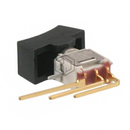 T101J1AVBE2 - C&K - Rocker Switches