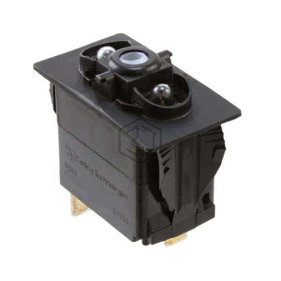 V1D1G66B-00000-000 - Carling Technologies - Rocker Switches