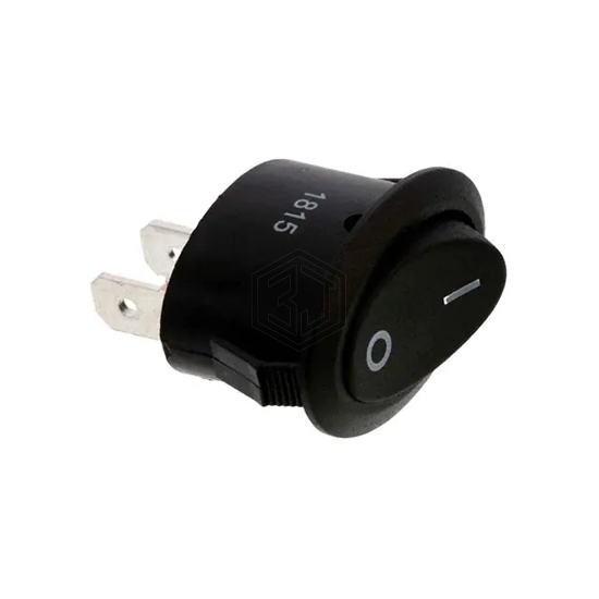 RE11131121 - E-Switch - Rocker Switches