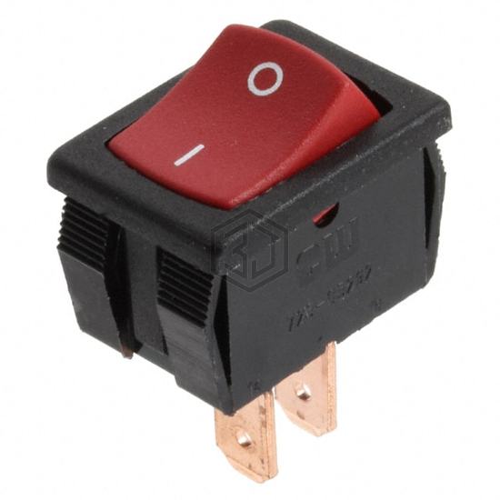 GRS-4011-0146 - CW Industries - Rocker Switches