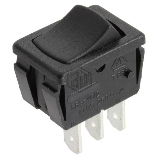 GRS-4012-0048 - CW Industries - Rocker Switches