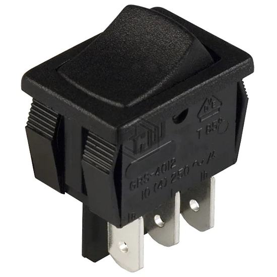 GRS-4012-1600 - CW Industries - Rocker Switches