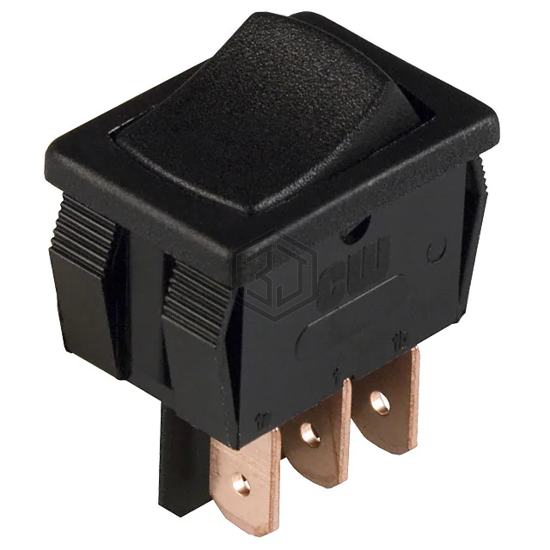 GRS-4013C-0001 - CW Industries - Rocker Switches