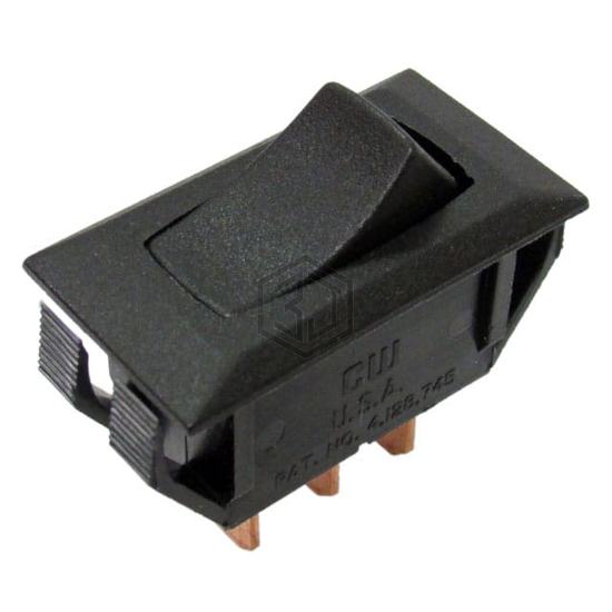 GRS-2012-2000 - CW Industries - Rocker Switches