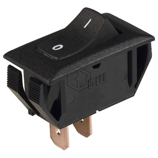 GRS-2011-3020 - CW Industries - Rocker Switches